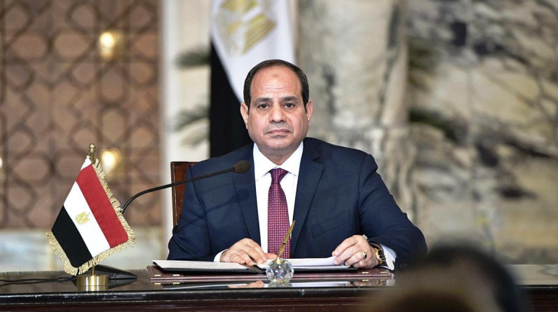 عمرو ربيع يكتب: وقفة مع إجراءات الترشح لانتخابات الرئاسة المصرية
